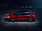 Toyota Corolla Hybrid 2018 года (WW)
